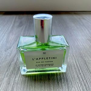 UO Urban outfitters appele L’appletini La minds gourmand